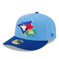 Toronto Blue Jays Spring Training 2026 59Fifty Fitted MLB Vintage Snapback Baseball Cap Adjustable Streetwear Hat