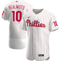Philadelphia Phillies Authentic White Jersey MLB Vintage Snapback Baseball Cap Adjustable Streetwear Hat