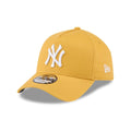 New York Yankees Script MLB Vintage Snapback Baseball Cap Adjustable Streetwear Hat