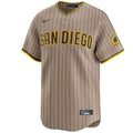 San Diego Padres Limited Alternate Jersey Nike MLB Vintage Snapback Baseball Cap Adjustable Streetwear Hat