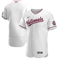 Washington Nationals Authentic Jersey MLB Vintage Snapback Baseball Cap Adjustable Streetwear Hat
